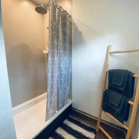 Ferienwohnung Wiesenblick Faßberg