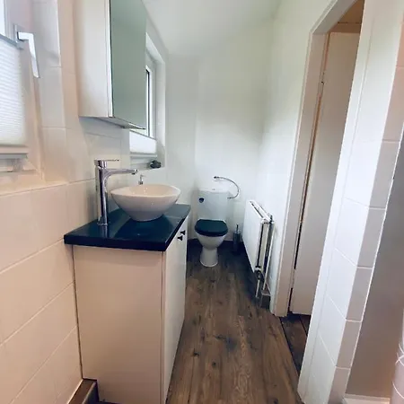 Ferienwohnung Wiesenblick *