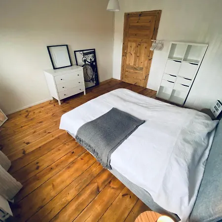 Ferienwohnung Wiesenblick *
