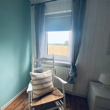 Ferienwohnung Wiesenblick Faßberg