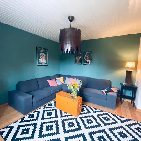 Ferienwohnung Wiesenblick