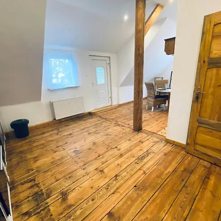 Ferienwohnung Wiesenblick *