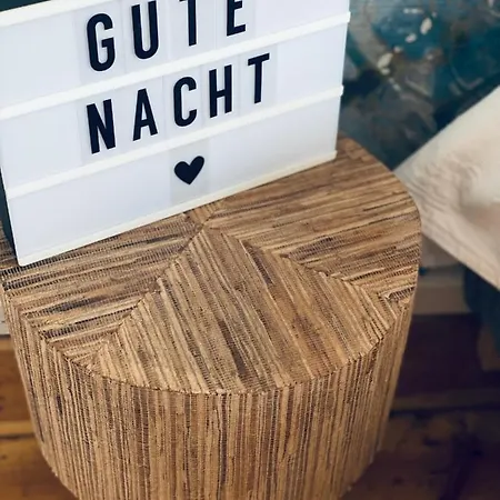 Ferienwohnung Wiesenblick * Faßberg
