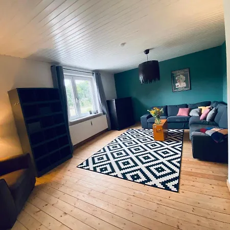 Ferienwohnung Wiesenblick * Faßberg